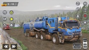 Mud Truck Driving Games 3D screenshot 2