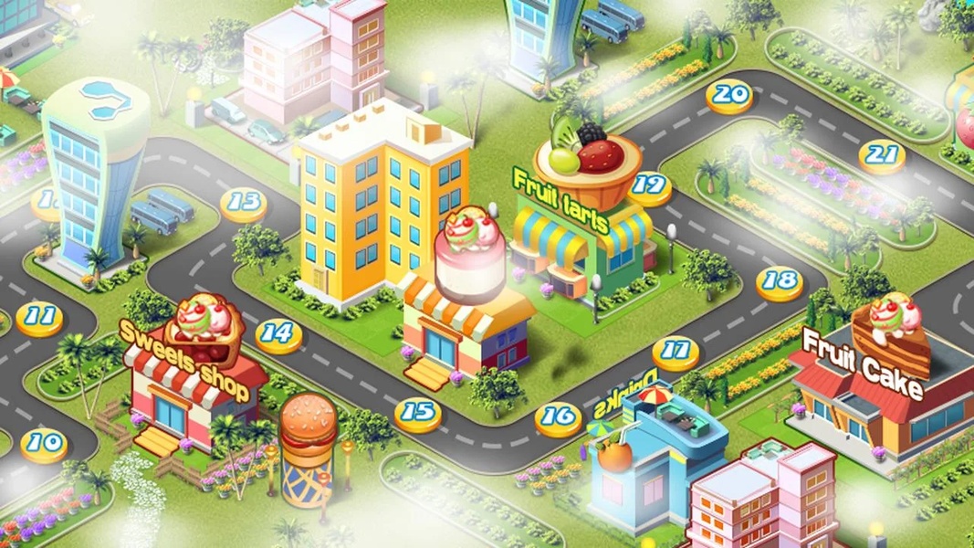 Burger Tycoon - Preview 6