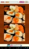 Find Differences Japanese Food screenshot 4