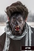 Werewolf Me: Wolf Face Maker screenshot 2