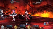 Fate/Grand Order screenshot 8