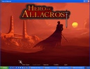 Hero of Allacrost screenshot 1