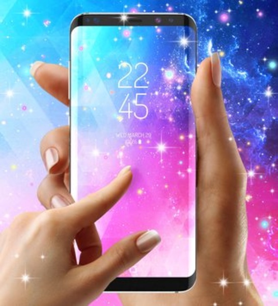Live wallpaper for Galaxy J7 - Preview 4
