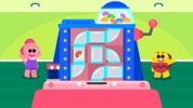 Cocobi Supermarket - Kids game screenshot 2
