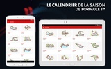 F1 App screenshot 2