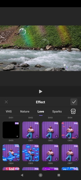FilmoraGo Lite - Preview 9
