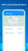 Show Wifi Password: Wifi List screenshot 1