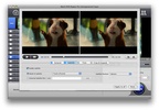 MacX DVD Ripper Pro screenshot 2