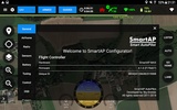 SmartAP GCS screenshot 5