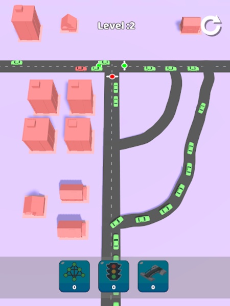 Traffic Expert - Preview 8