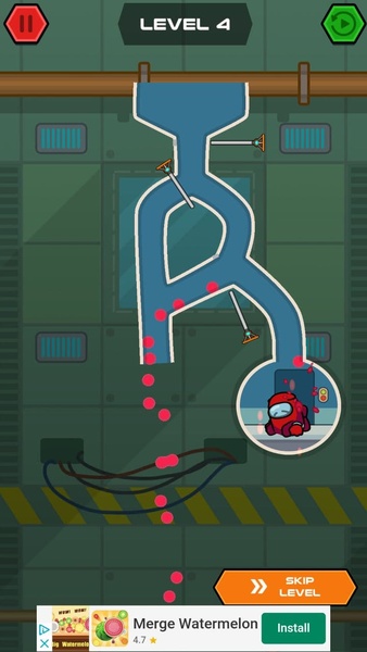 Impostor Puzzle - Preview 1