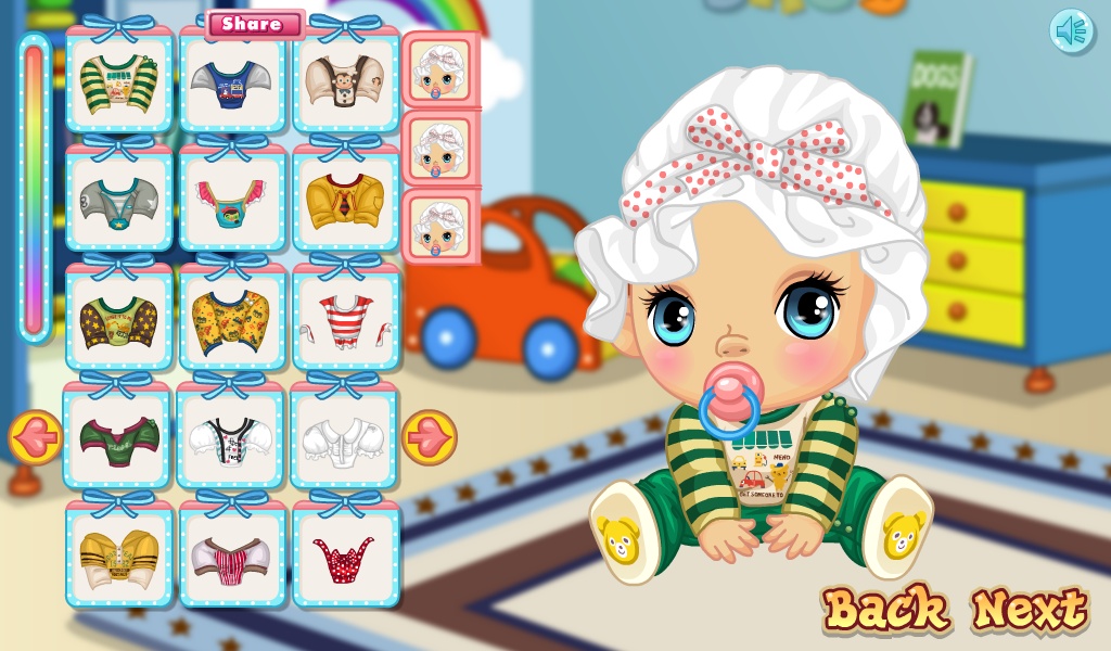 Sweet Baby - Preview 10