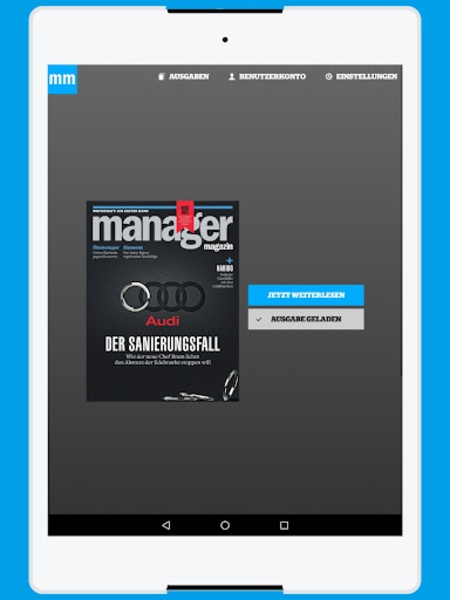 manager magazin - Preview 14