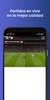 Fútbol En Vivo Live screenshot 9