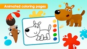 Coloring Book screenshot 5