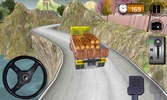 4x4 Hill Climb Truck Racing 3D screenshot 3