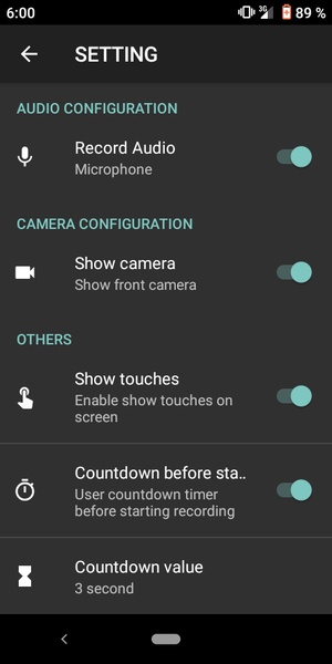 Screen Recorder for Youtube - Preview 5