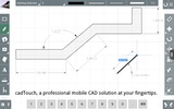 CAD Touch Free screenshot 5