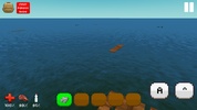 Survival on Raft screenshot 2