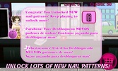 A-List Girl Nail Salon★ screenshot 4