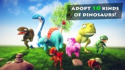 Happy Dinosaurs for Kids screenshot 10