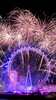 Fireworks live wallpaper screenshot 5