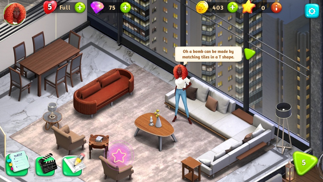 Room Flip - Preview 10