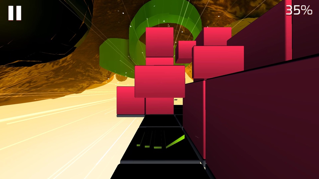 Glitch Dash - Preview 12