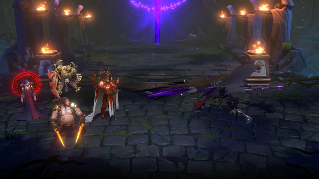 Awaken: Chaos Era (Old) - Preview 7