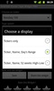 Android Stocks Tape Widget screenshot 2