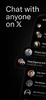 XChat screenshot 1