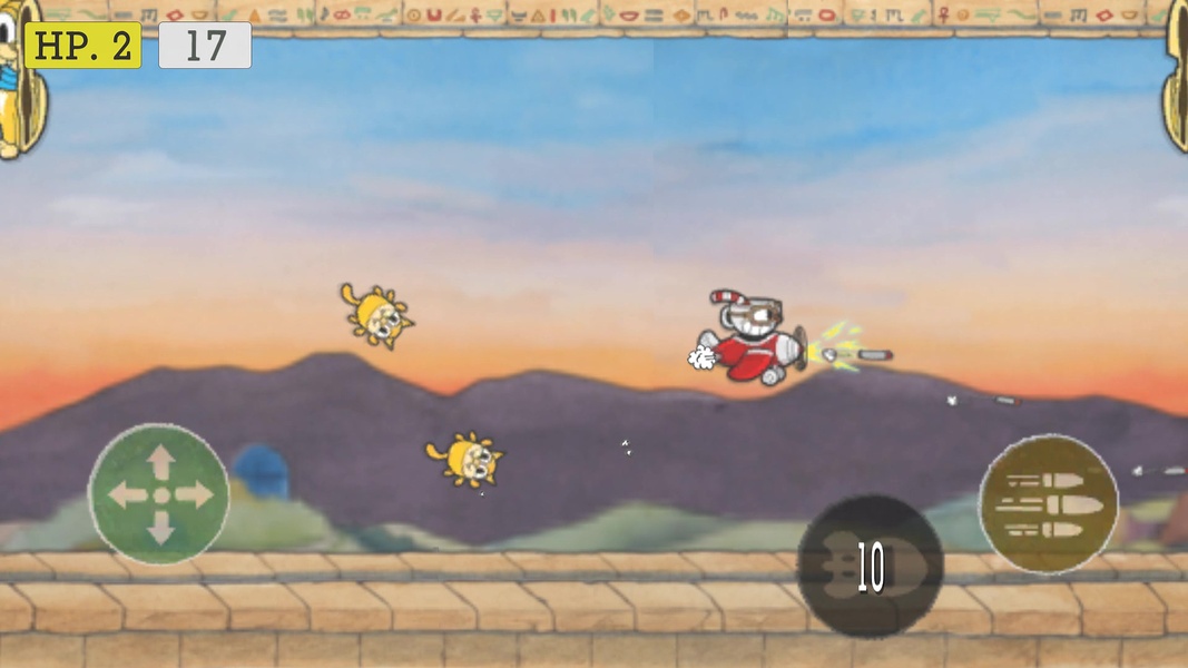Cup Battle Rush - Preview 6