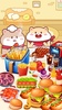 YMK-Yummy Kitchen Cooking Game screenshot 8