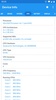 Device Info: View Device Information screenshot 6