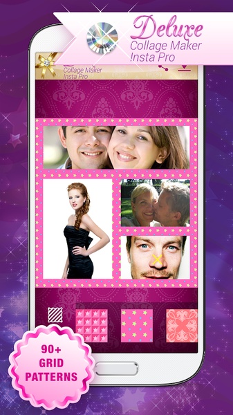 Deluxe Collage Insta Pro Maker - Preview 3