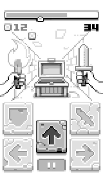 Sprint RPG - Preview 3