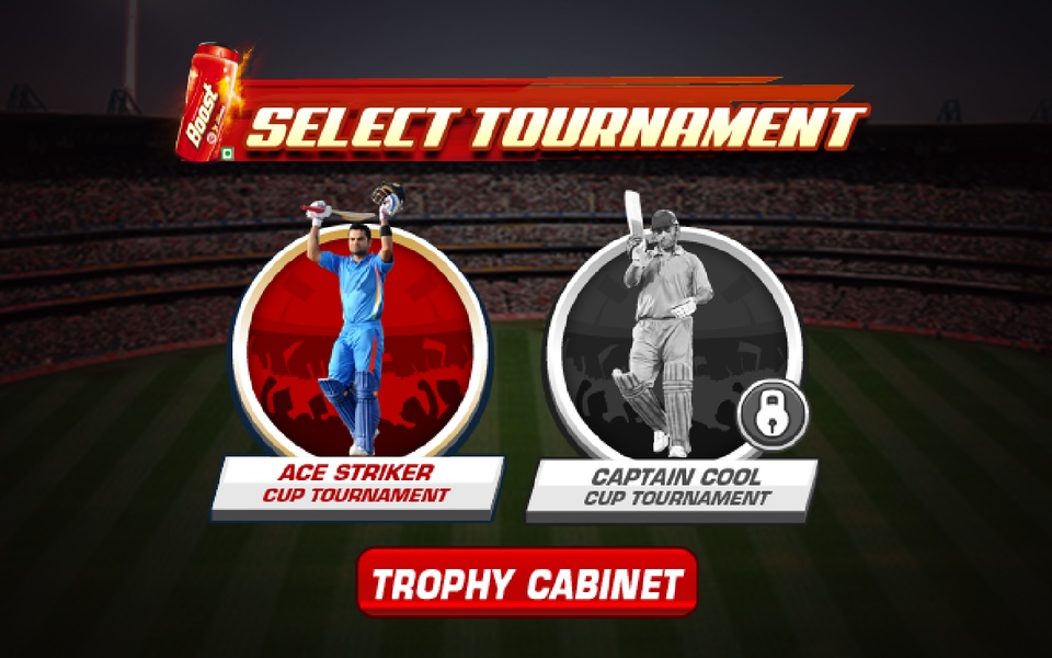 Boost Power Cricket - Preview 6