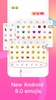 Super Lemon Keyboard Emojis screenshot 3