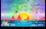 Techno Kitten Adventure screenshot 4