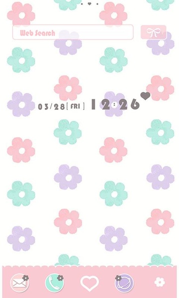 Sugar Daisy - Preview 4