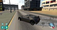 Nitro Car Simulator 3D screenshot 4
