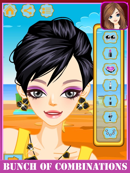 Stylish Dressup - Preview 4