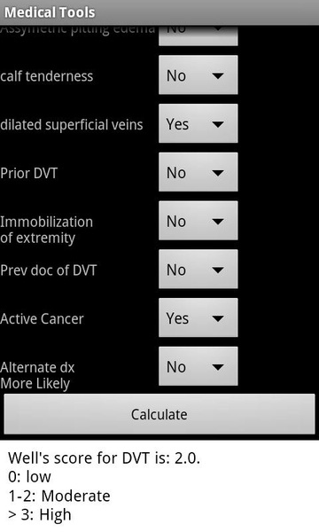 Medical Tools - Preview 3