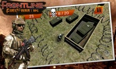 Frontline Fuel of War : RPG screenshot 5