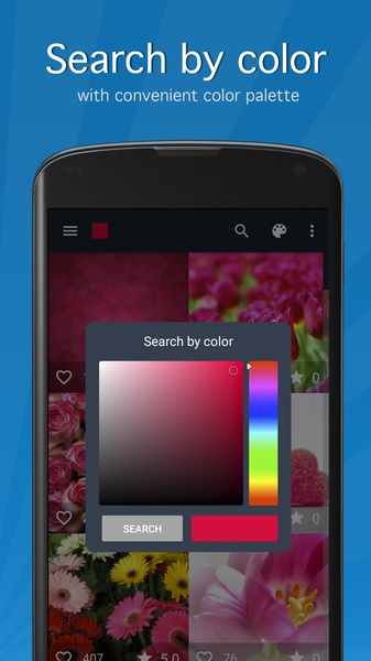 Wallpapers HD Backgrounds 7Fon - Preview 15