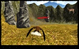 Golden Eagle Bird Simulator screenshot 2