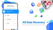 File Recovery: Restore Data screenshot 5