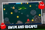 Farting Poo Swim Story screenshot 8