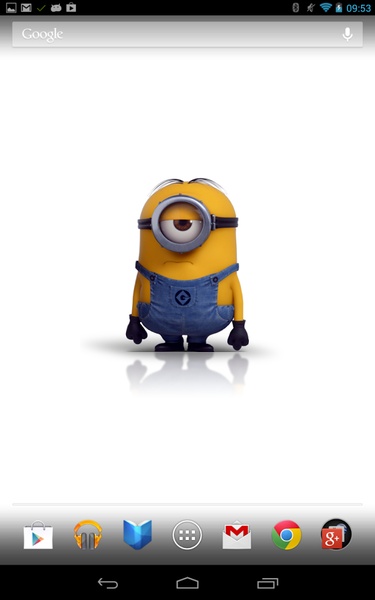 Despicable Me 2 - Preview 6