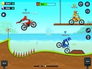 Kids Bike Hill Racing screenshot 10